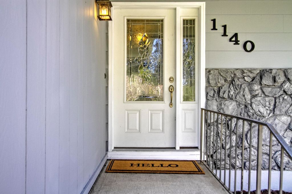 Photo of 1140 S Pine St, Kettle Falls, WA 99141 (MLS # 202616323)