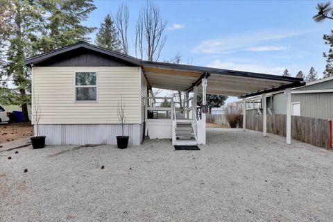 14711 N Shenandoah Forest Ln, Mead, WA 99021 - #: 202512195