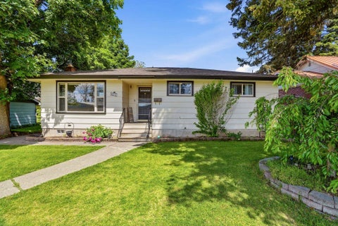 Photo of 4012 W Longfellow Ave, Spokane, WA 99205 (MLS # 202618731)