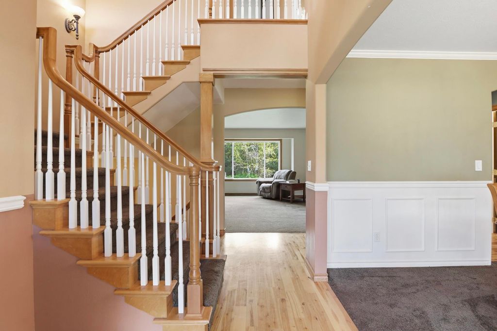 Photo of 8320 N Haye Ln, Newman Lake, WA 99025 (MLS # 202616193)