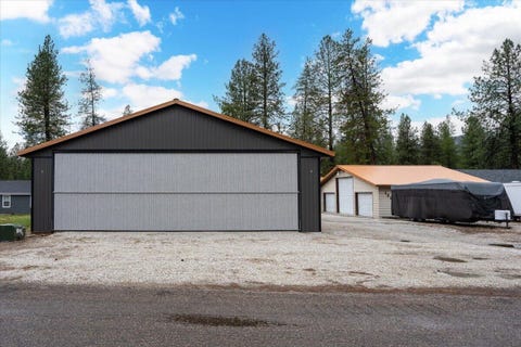 Photo of 136 Richmond Ln, Chewelah, WA 99109 (MLS # 202619341)