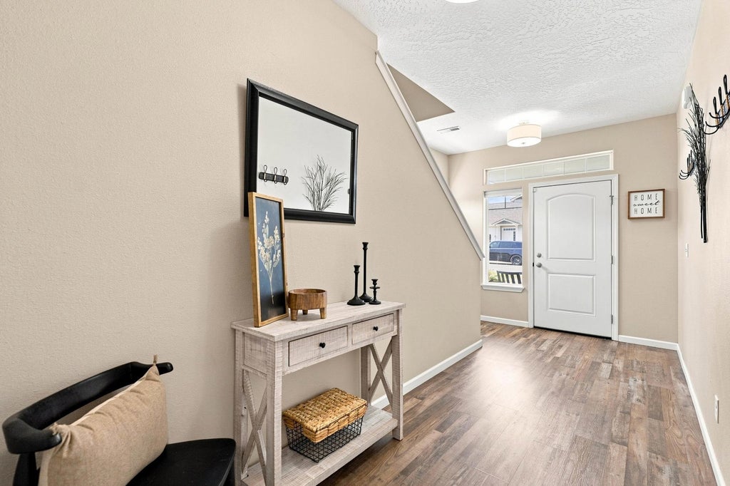 Photo of 123 S WILLAMETTE St, Greenacres, WA 99016 (MLS # 202622717)