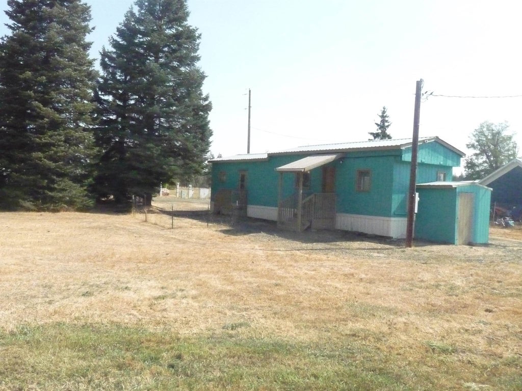 Photo of 23912 S B St, Cheney, WA 99004 (MLS # 202619755)