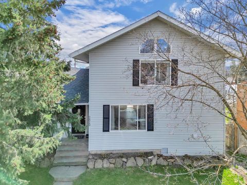 Photo of 2819 W Olympic Ave, Spokane, WA 99205 (MLS # 202525623)