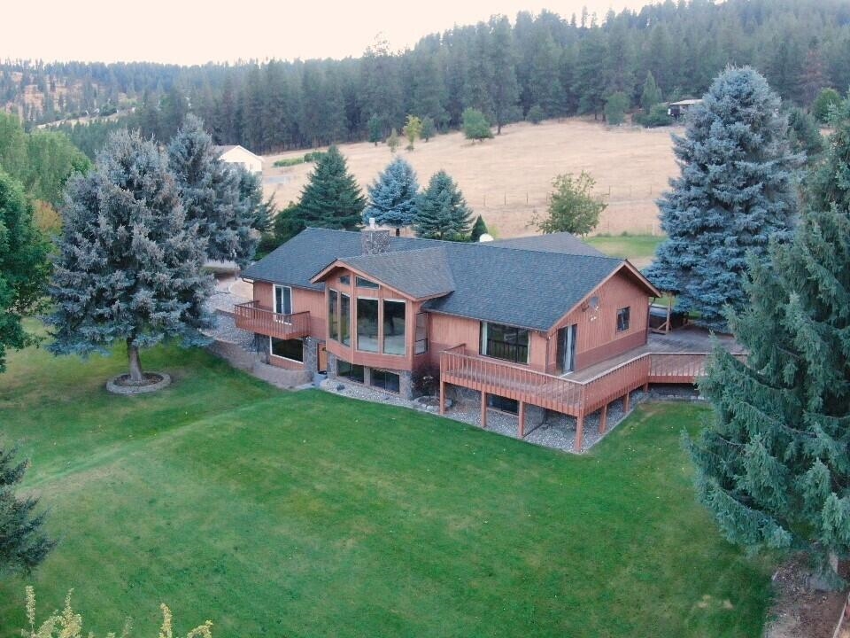 View Colville, WA 99114 house