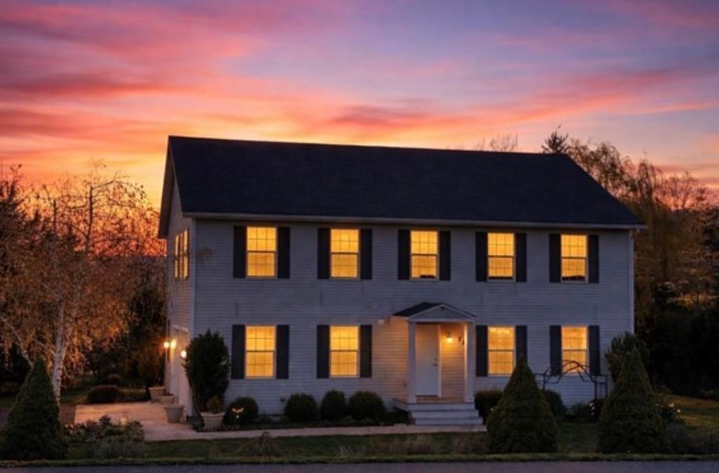 Photo of 315 N Spangle Ave, Spangle, WA 99031 (MLS # 202615847)