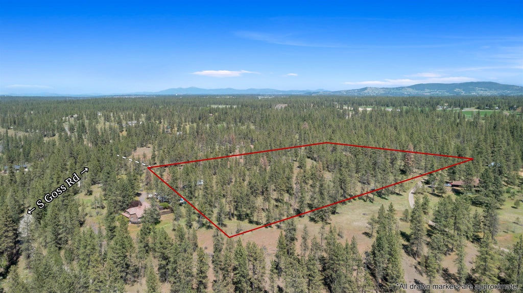 Photo of TDB S Goss Rd, Cheney, WA 99004 (MLS # 202623461)