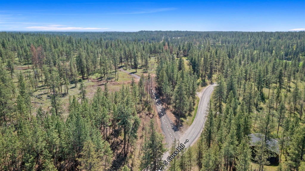 Photo of TDB S Goss Rd, Cheney, WA 99004 (MLS # 202623461)