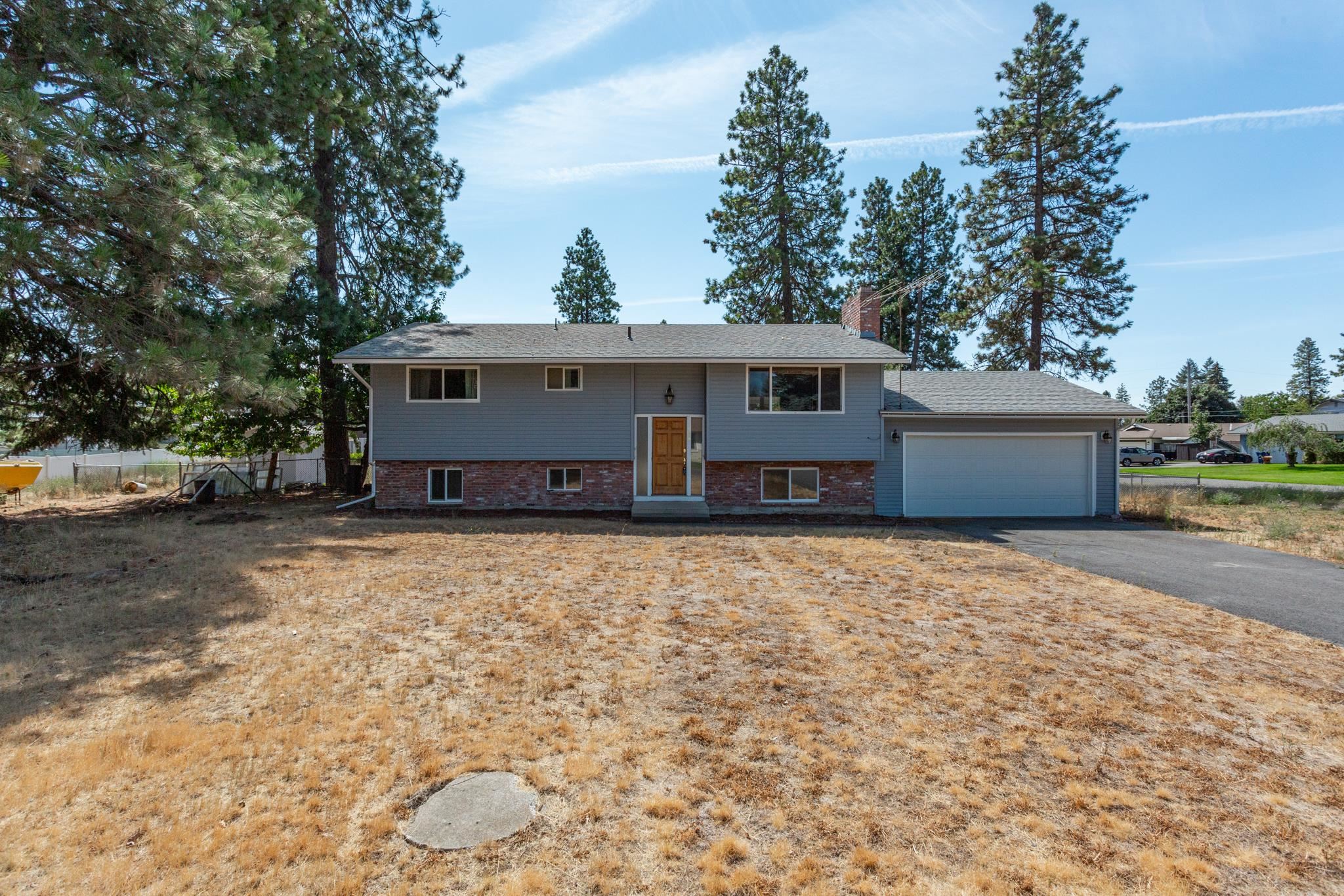 View Medical Lake, WA 99022 house