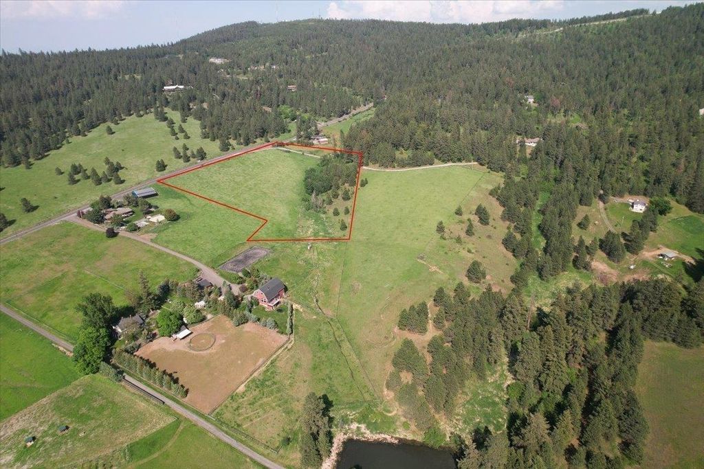 Photo of 63XX Jamieson Rd, Spokane, WA 99223 (MLS # 202616401)