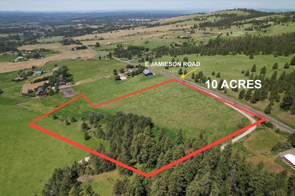 Photo of 63XX Jamieson Rd, Spokane, WA 99223 (MLS # 202616401)