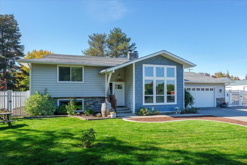 Photo of 2406 S Progress Rd, Spokane Valley, WA 99037 (MLS # 202625855)