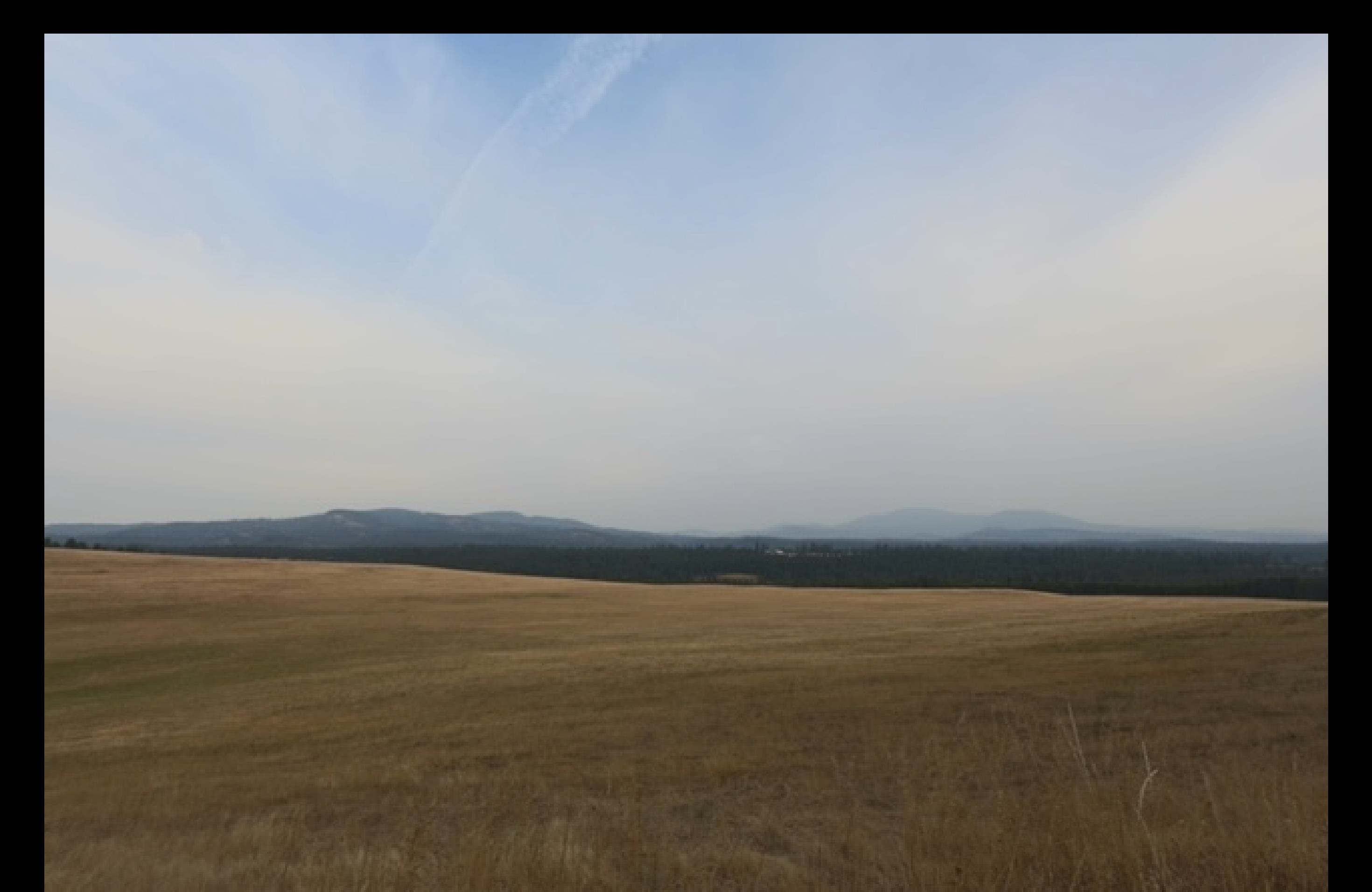 Photo 1 of 2 — 14xxx E Oregon Rd, Elk, WA 99009
