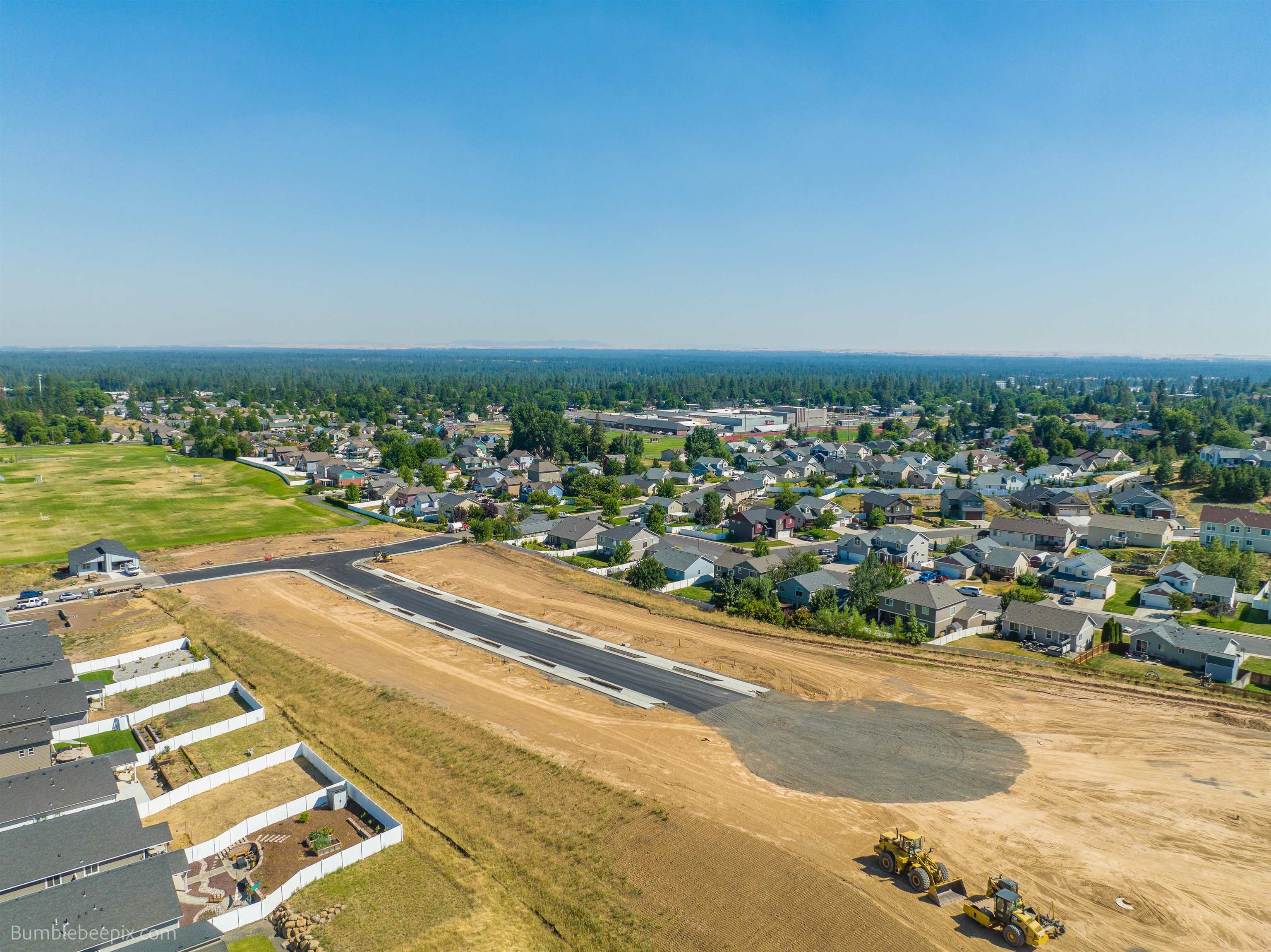 Photo 11 of 30 of Lot 29 Steptoe Dr land