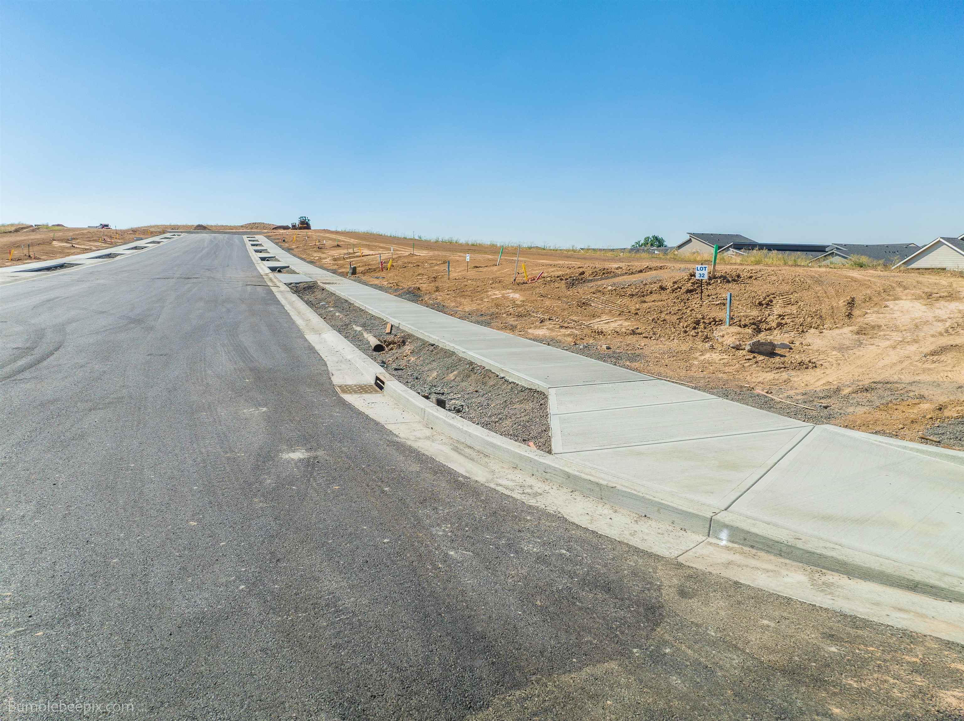 Photo 29 of 30 of Lot 29 Steptoe Dr land