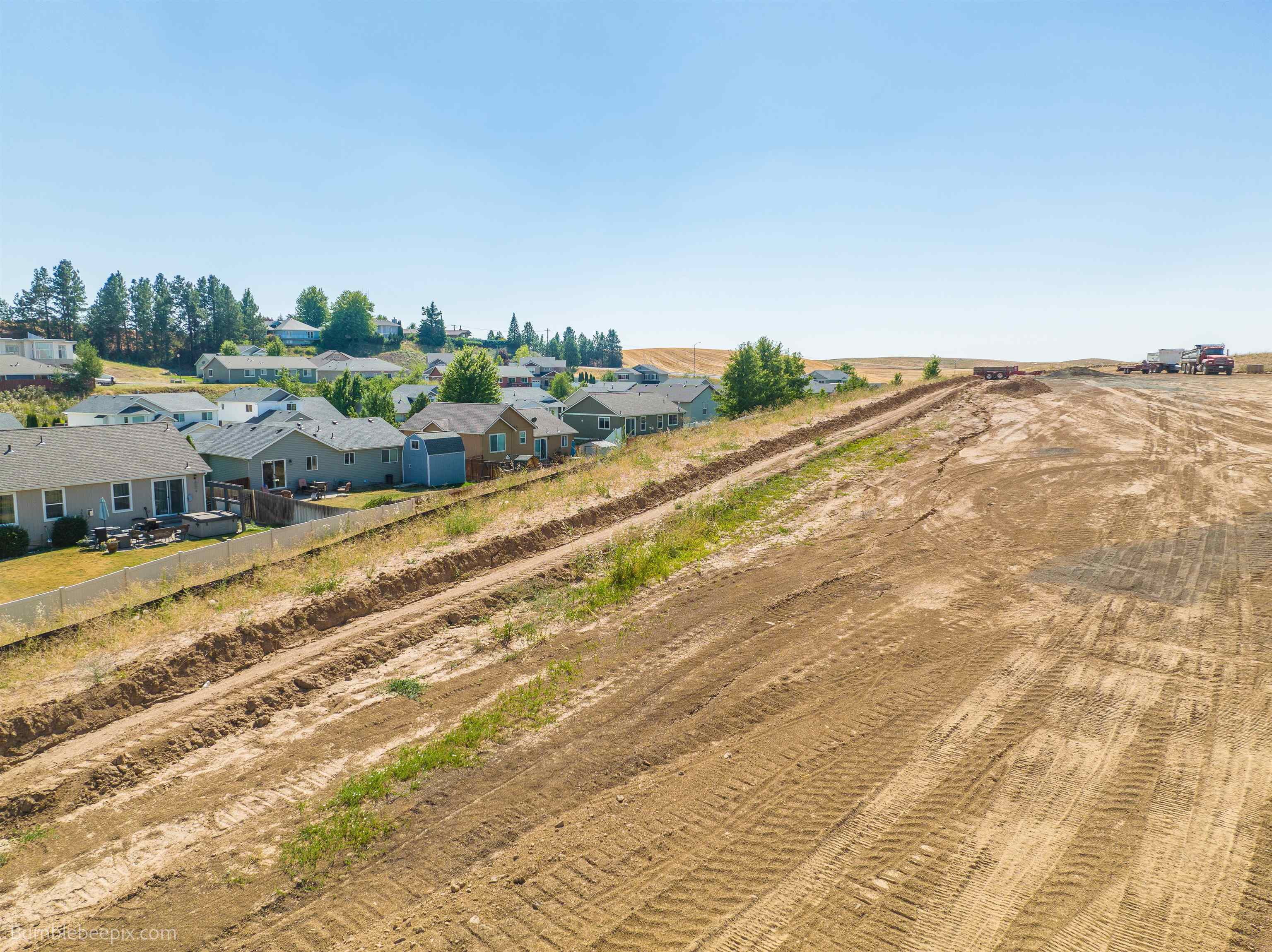 Photo 22 of 30 of Lot 29 Steptoe Dr land