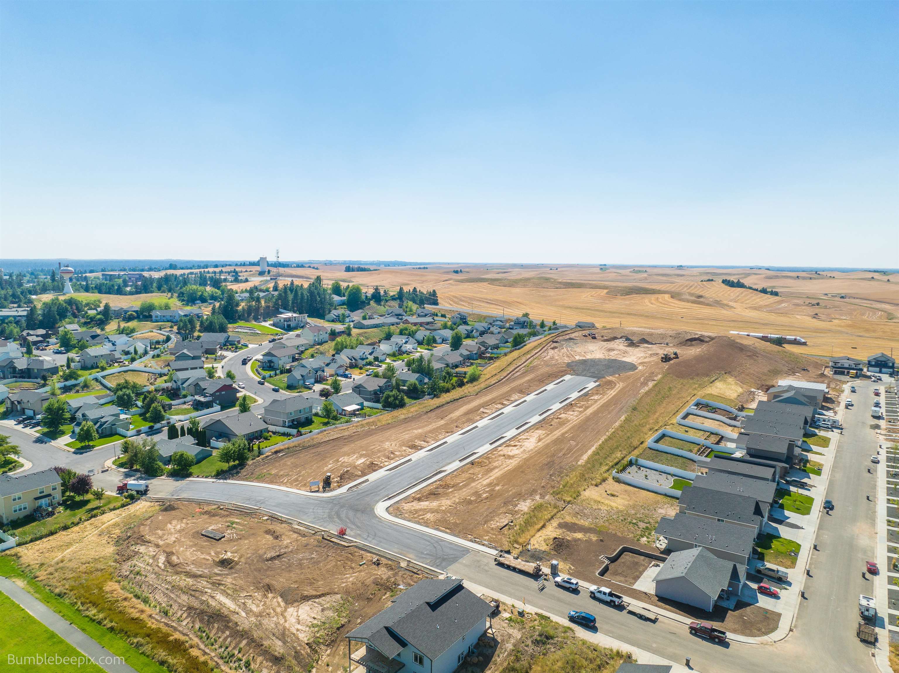 Photo 16 of 30 of Lot 29 Steptoe Dr land