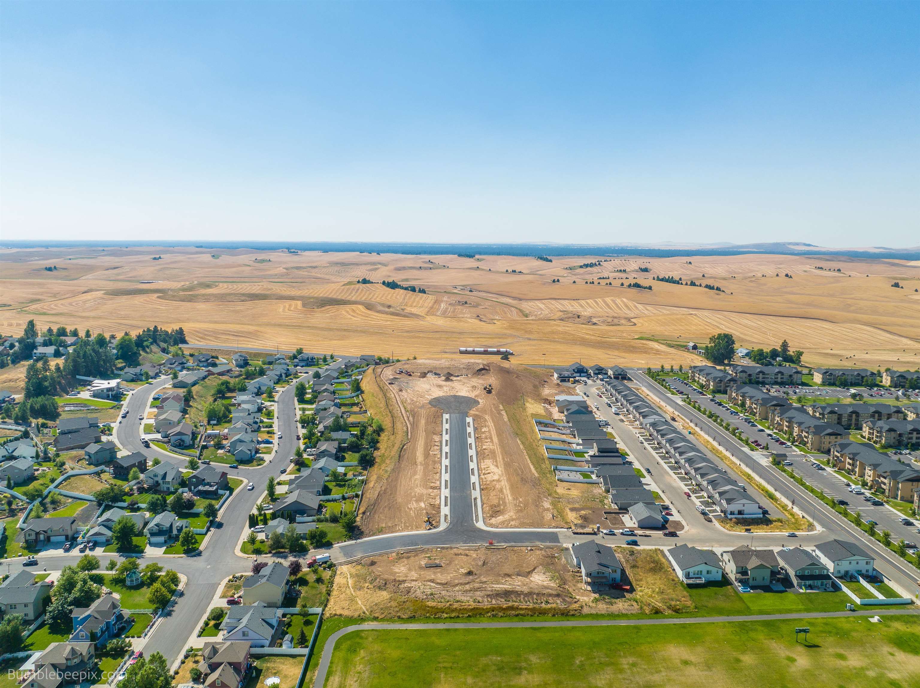 Photo 7 of 30 of Lot 29 Steptoe Dr land
