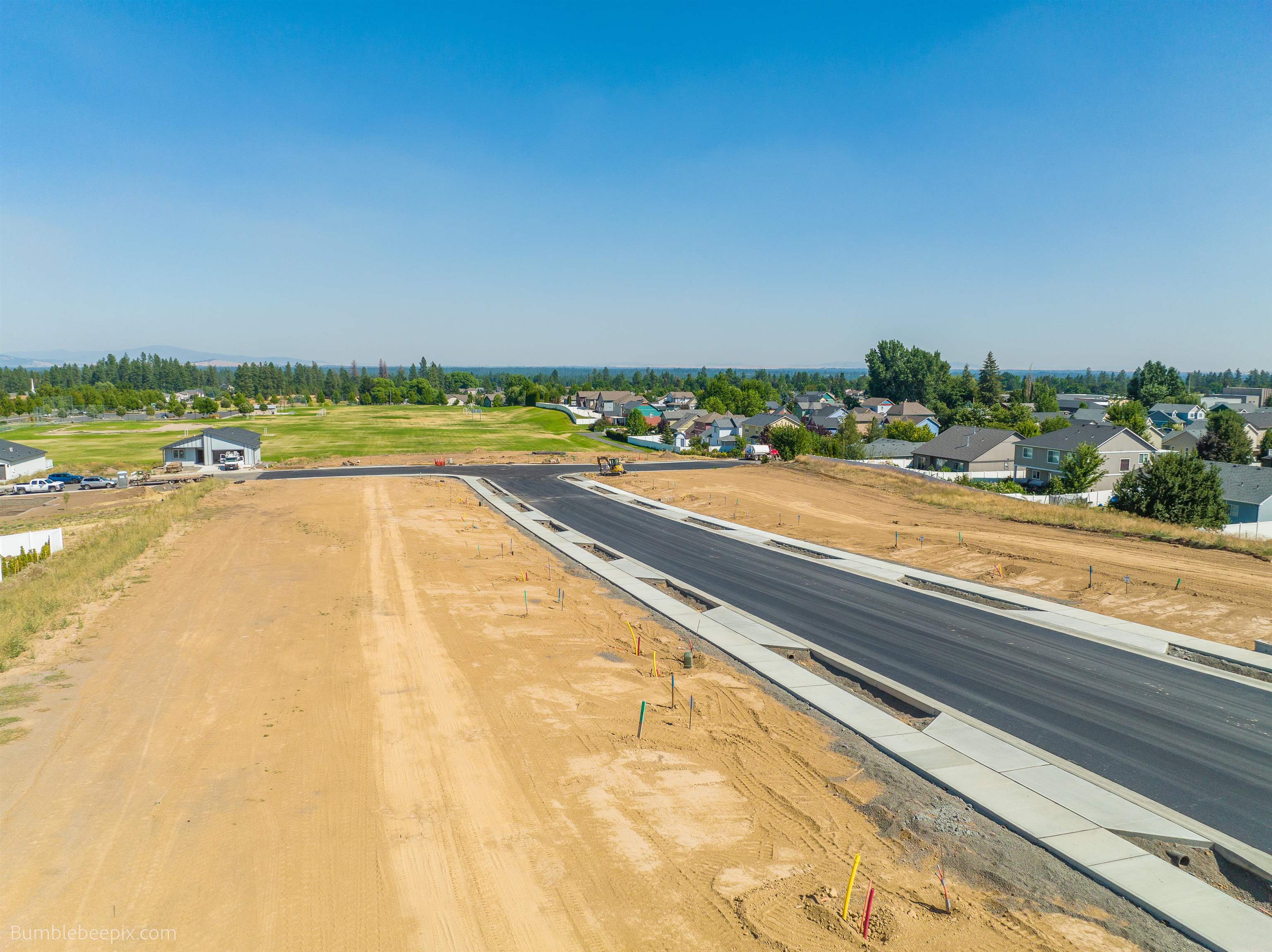 Photo 25 of 30 of Lot 29 Steptoe Dr land