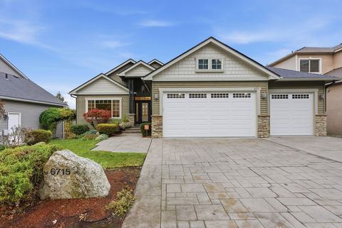 Photo of 6715 S Shelby Ridge St, Spokane, WA 99224 (MLS # 202526952)