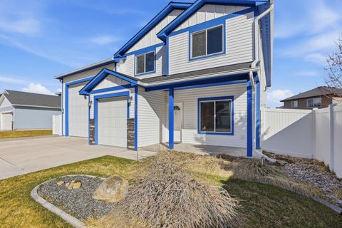 Photo of 1005 S Oswald St, Spokane, WA 99224 (MLS # 202613094)