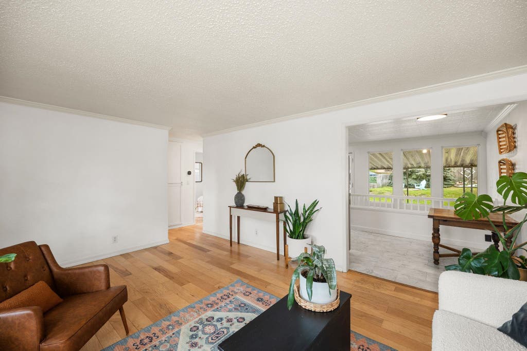 Photo of 6020 N Douglas Dr, Spokane, WA 99205 (MLS # 202622225)