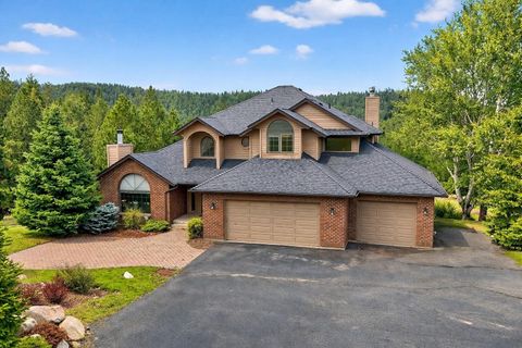 Photo of 4410 S Coleman Ln, Spokane, WA 99223 (MLS # 202614035)