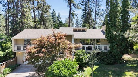 Photo of 1804 E 63rd Ave, Spokane, WA 99223 (MLS # 202525174)