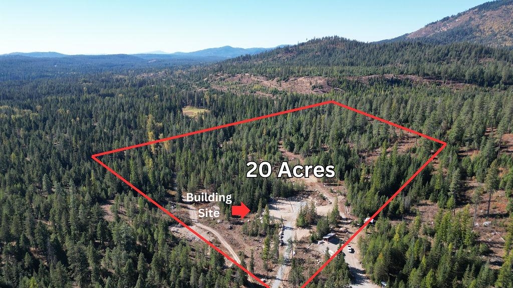 Newport, Washington 99156, United States, ,Land,Active,11342