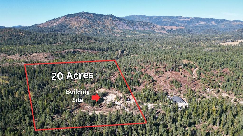 Newport, Washington 99156, United States, ,Land,Active,11342