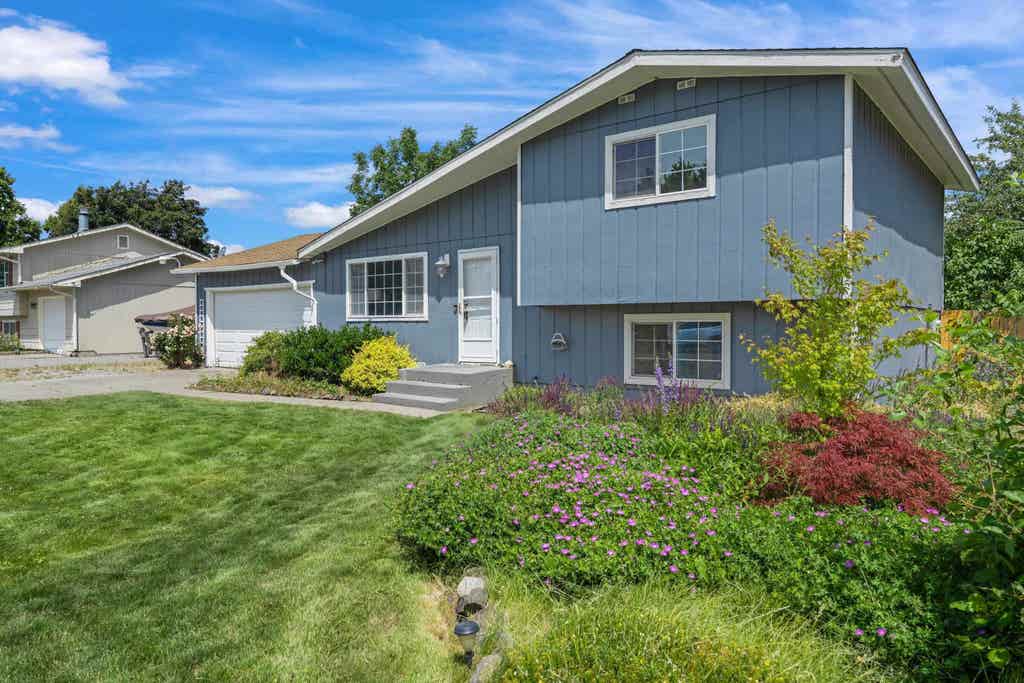 Photo of 12511 E 30th Ave, Spokane Valley, WA 99216 (MLS # 202619947)