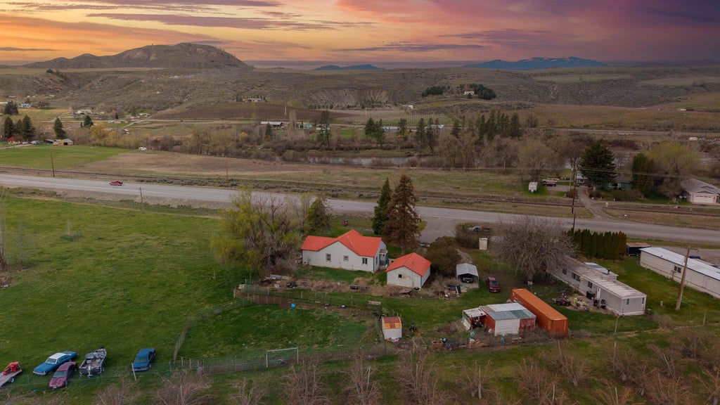 Photo of 31308 A HWY 97 Hwy, Other, WA 98855 (MLS # 202625501)