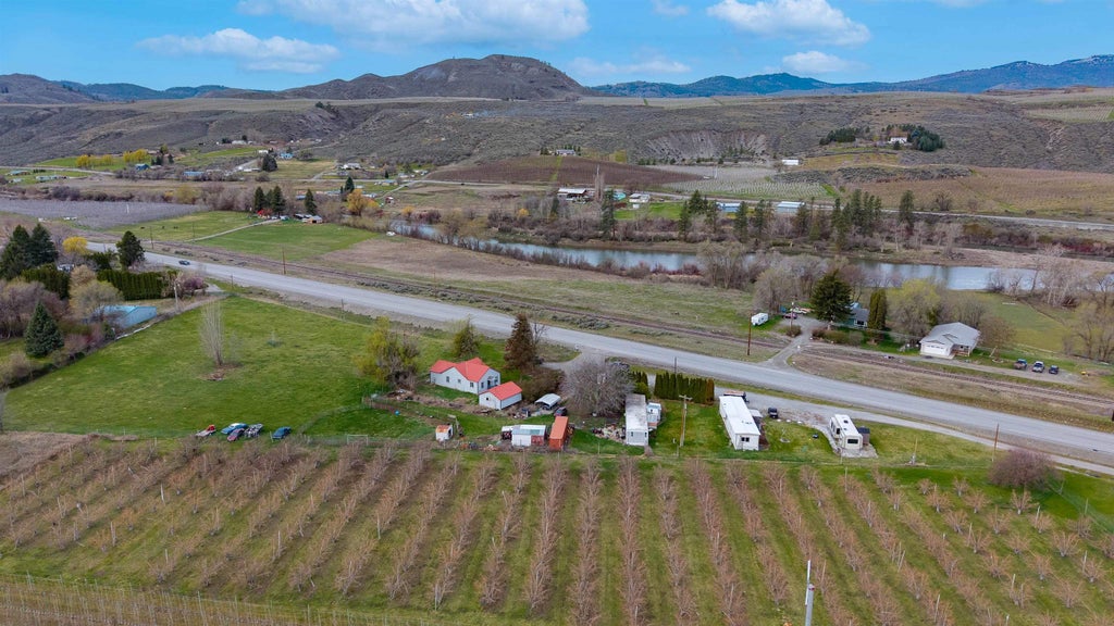 Photo of 31308 A HWY 97 Hwy, Other, WA 98855 (MLS # 202625501)