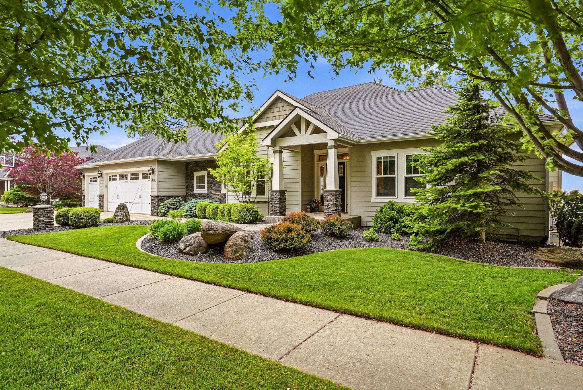 Photo 1 of 49 — 10707 N Fleetwood Ct, Spokane, WA 99208