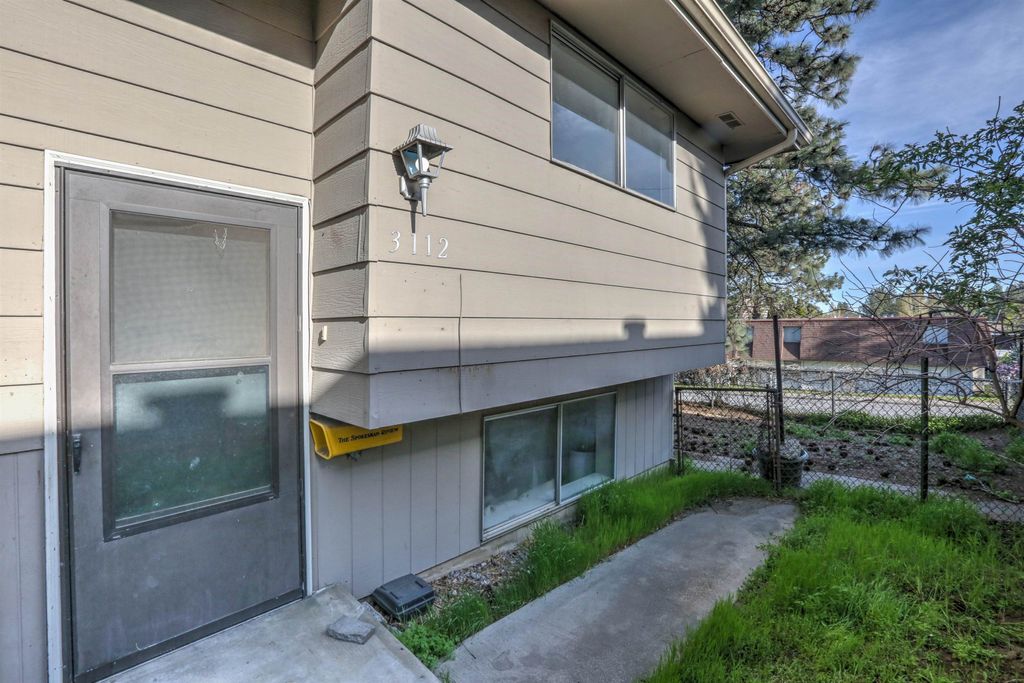 Photo of 3112 E 29th Ave, Spokane, WA 99223 (MLS # 202616082)
