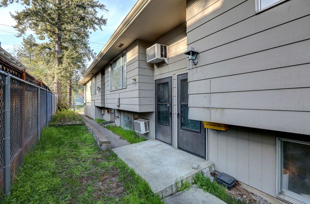Photo of 3112 E 29th Ave, Spokane, WA 99223 (MLS # 202616082)
