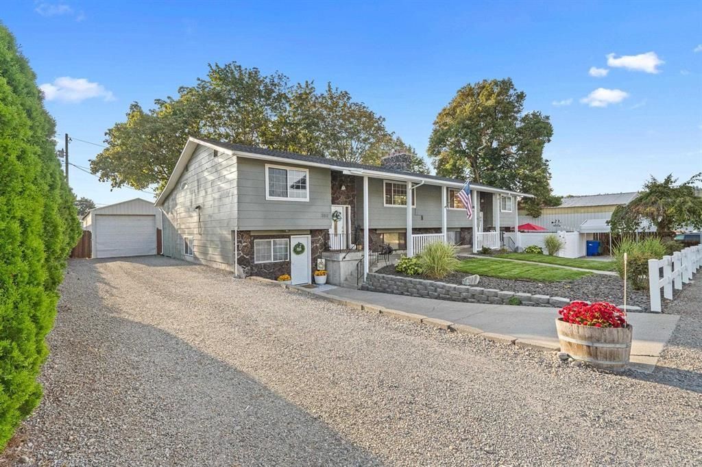 Photo of Adult Care Home Spokane Rd, Spokane Valley, WA 99212 (MLS # 202616391)