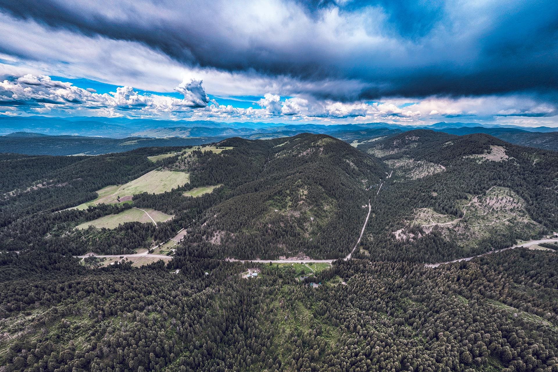 Photo 9 of 9 of 13XX Clugston Creek-Onion Creek Rd land