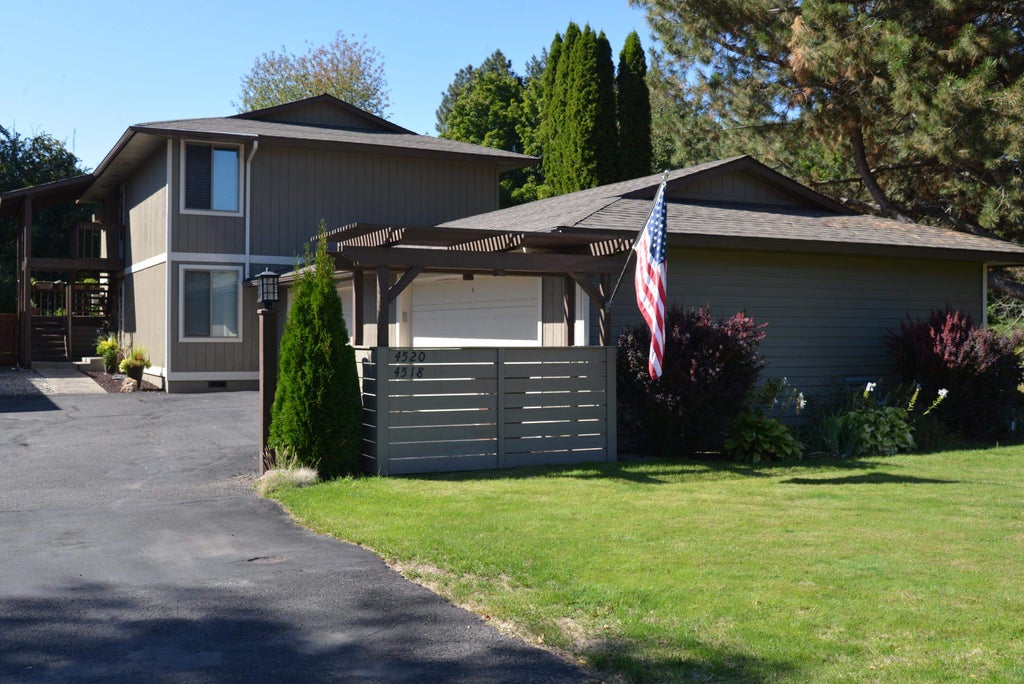 Photo of 4518 S Donald Ct, Spokane, WA 99223 (MLS # 202624551)