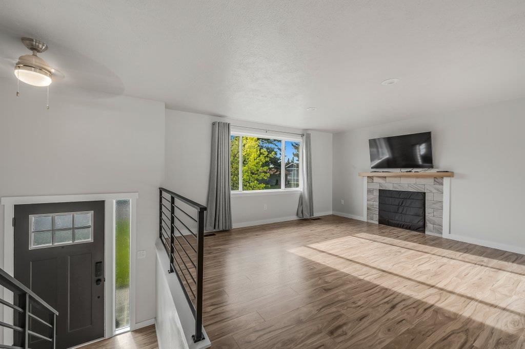 Photo of 3015 S Morrow Rd, Spokane Valley, WA 99216 (MLS # 202615958)