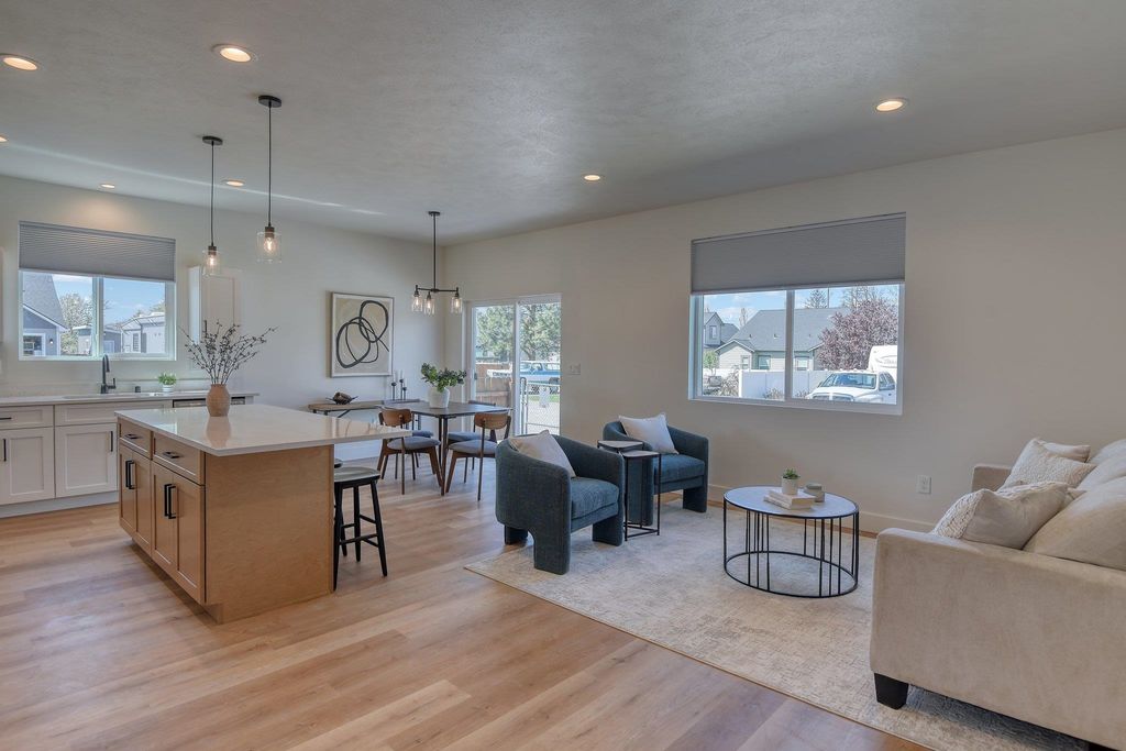 Photo of 17803 E 3rd Ln, Spokane Valley, WA 99016 (MLS # 202616208)