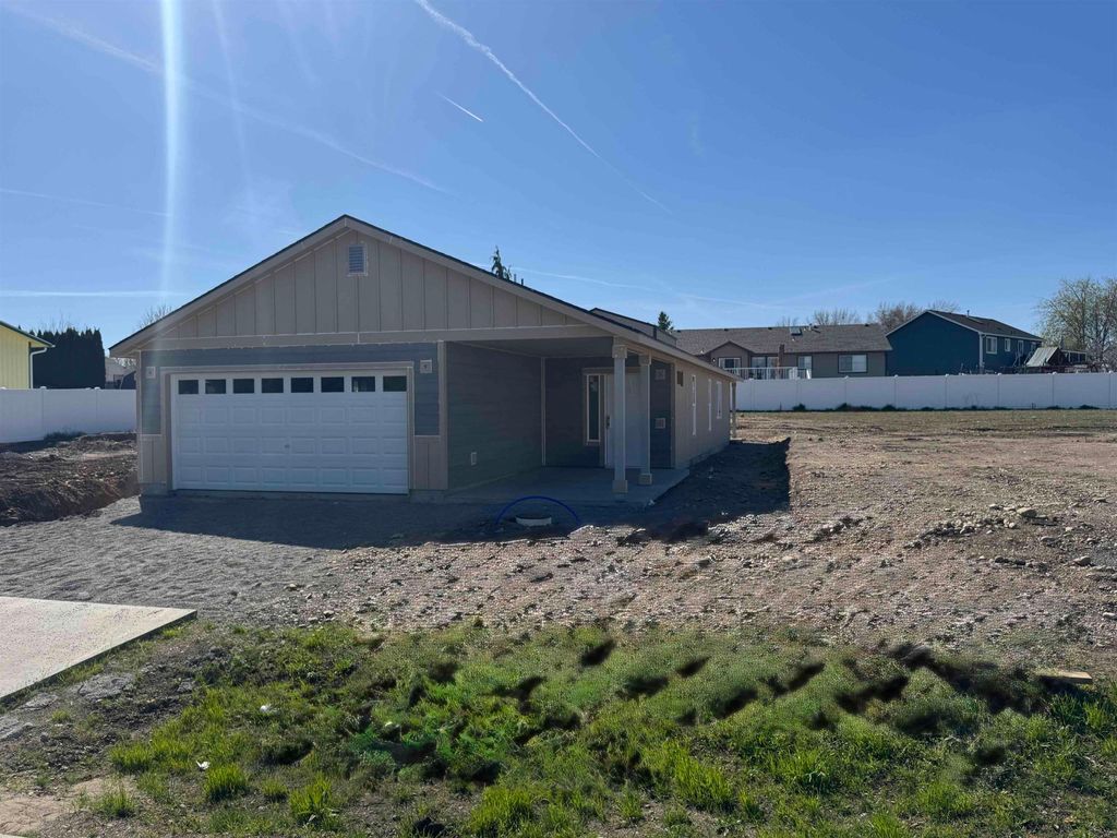 Photo of 1010 S Century Rd, Spokane Valley, WA 99037 (MLS # 202615165)