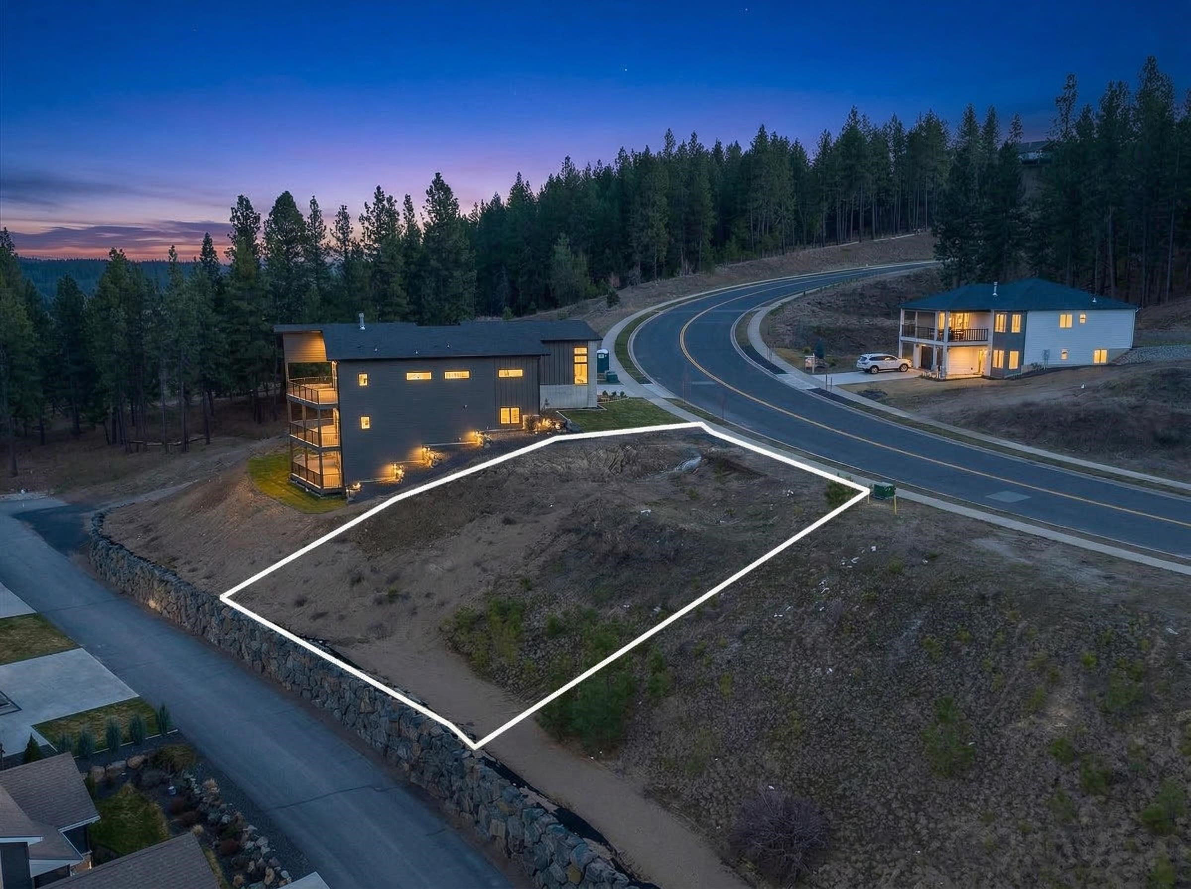 Photo 1 of 25 — 5223 S Lincoln Way, Spokane, WA 99224