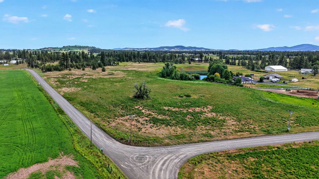 Photo of XXXX S Smythe Rd, Spangle, WA 99031 (MLS # 202619159)