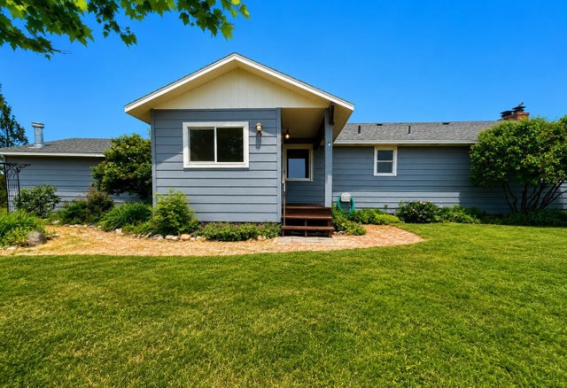 5203 Prufer Crosscut Rd
