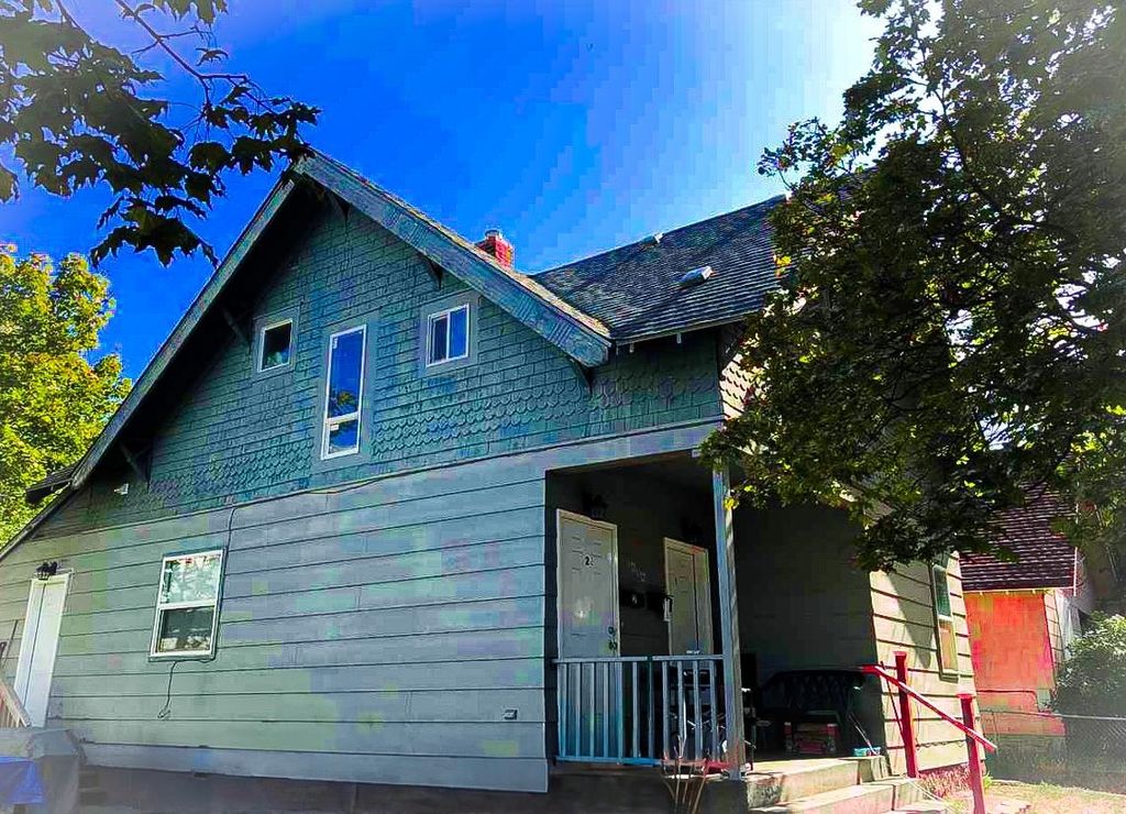 Photo of 1616 N Cedar Ave, Spokane, WA 99205 (MLS # 202525457)