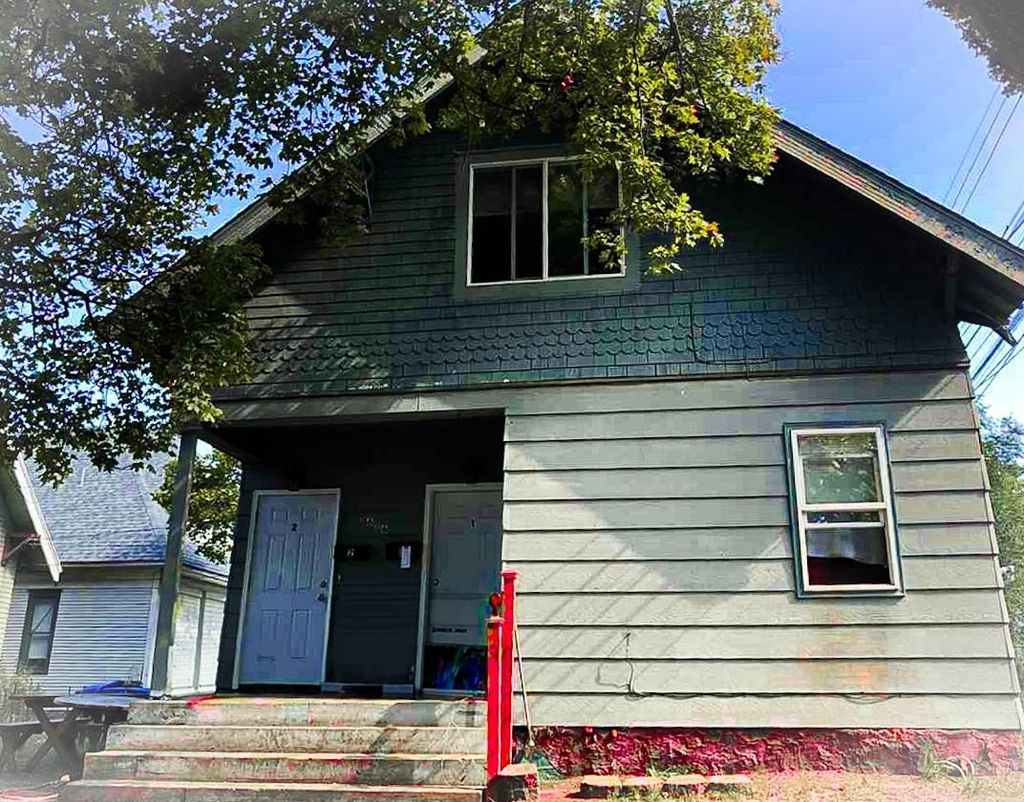 Photo of 1616 N Cedar Ave, Spokane, WA 99205 (MLS # 202525457)