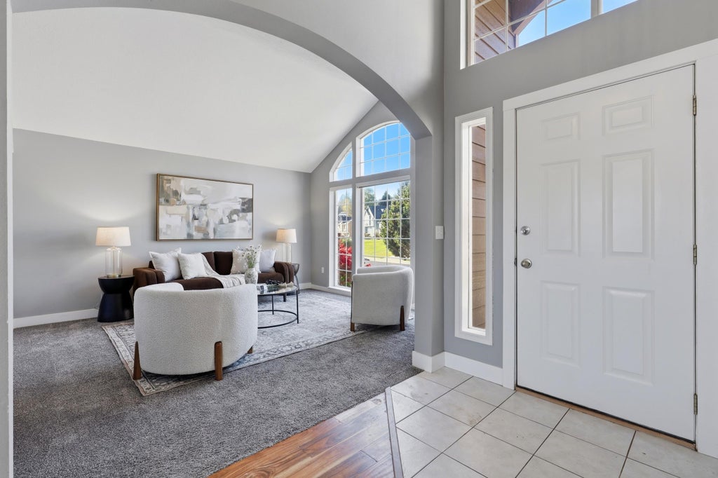 Photo of 16540 N Morton Dr, Spokane, WA 99208 (MLS # 202625826)