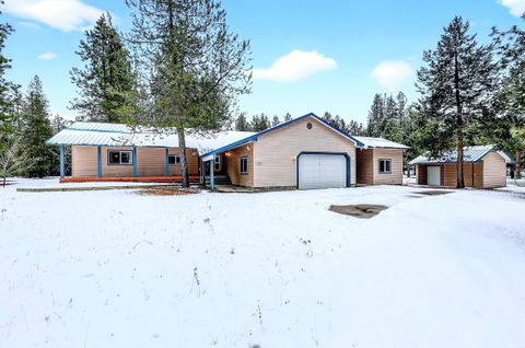 Photo of 245 Jade Dr, Newport, WA 99156 (MLS # 202613931)