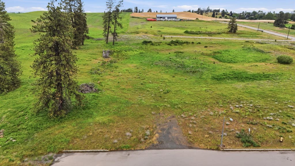 Photo of 1648 Willow St St, Cheney, WA 99004 (MLS # 202623006)